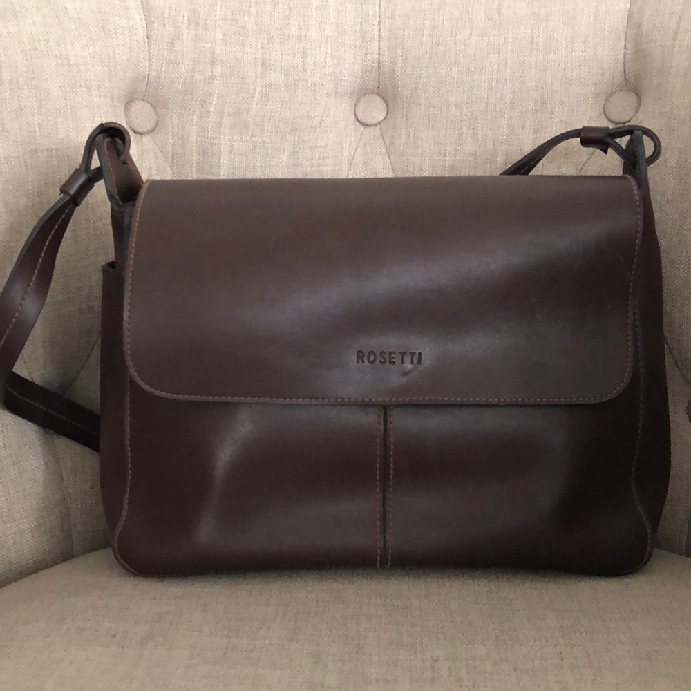 Rossetti shoulder bag